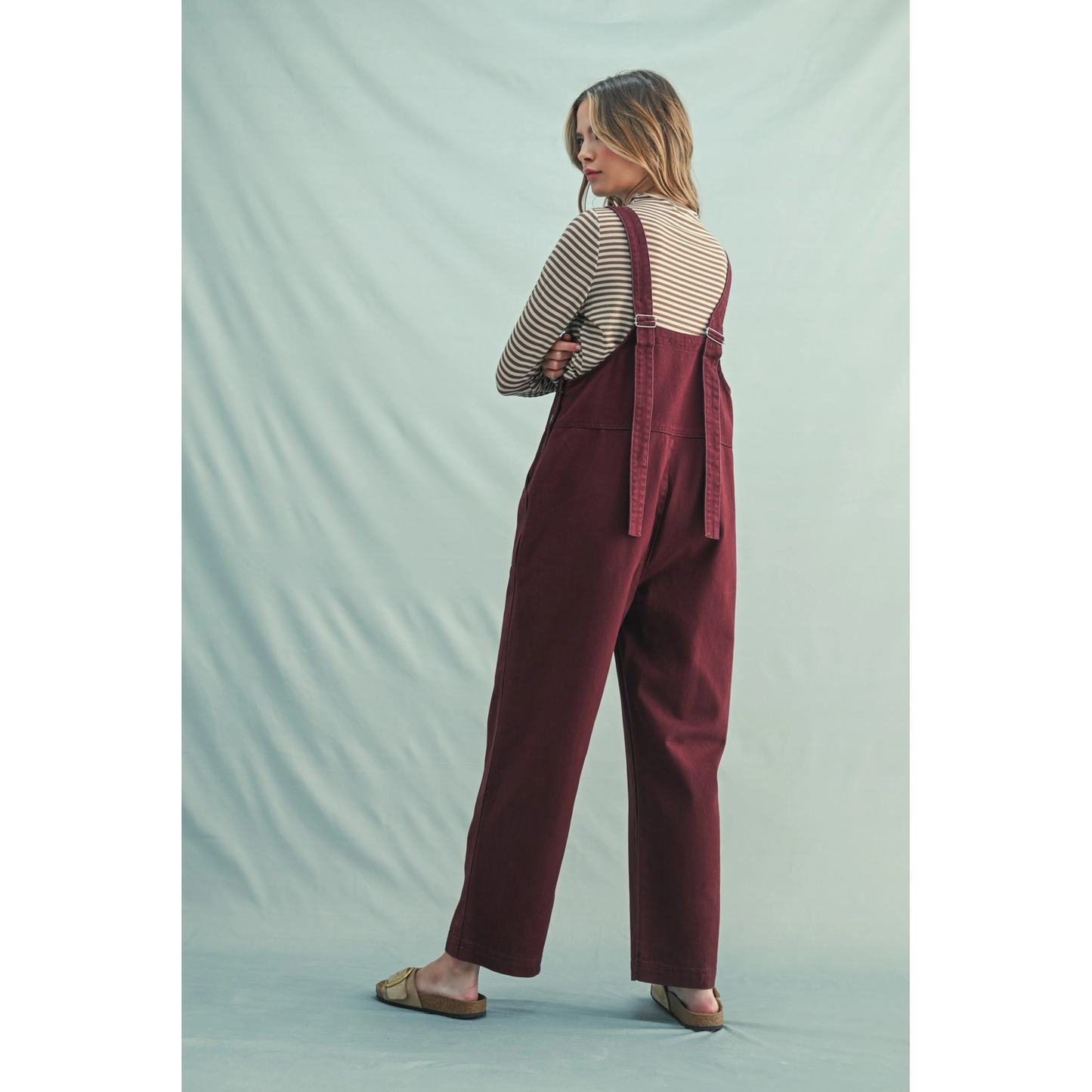 The Rev Overall