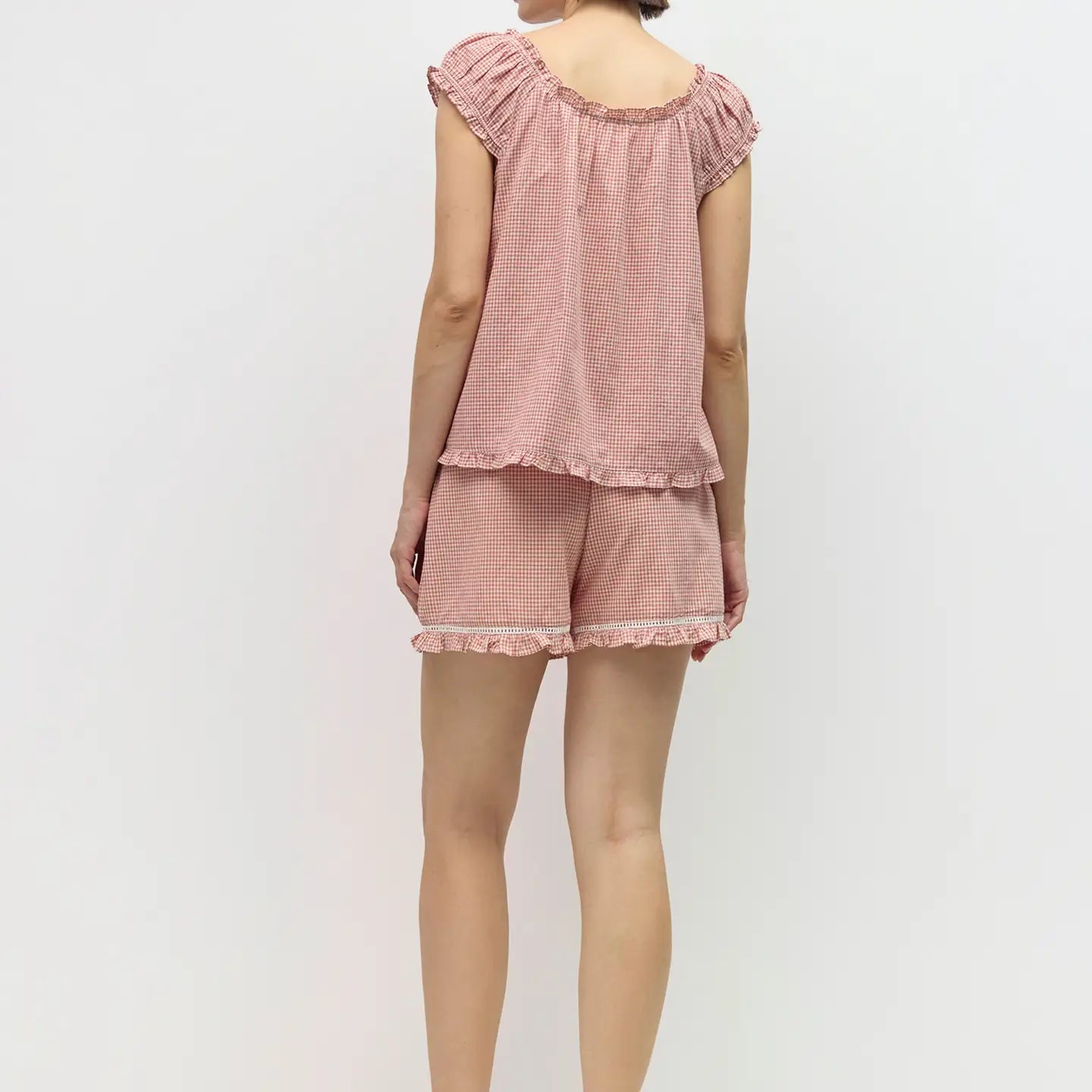 Ingrid Top