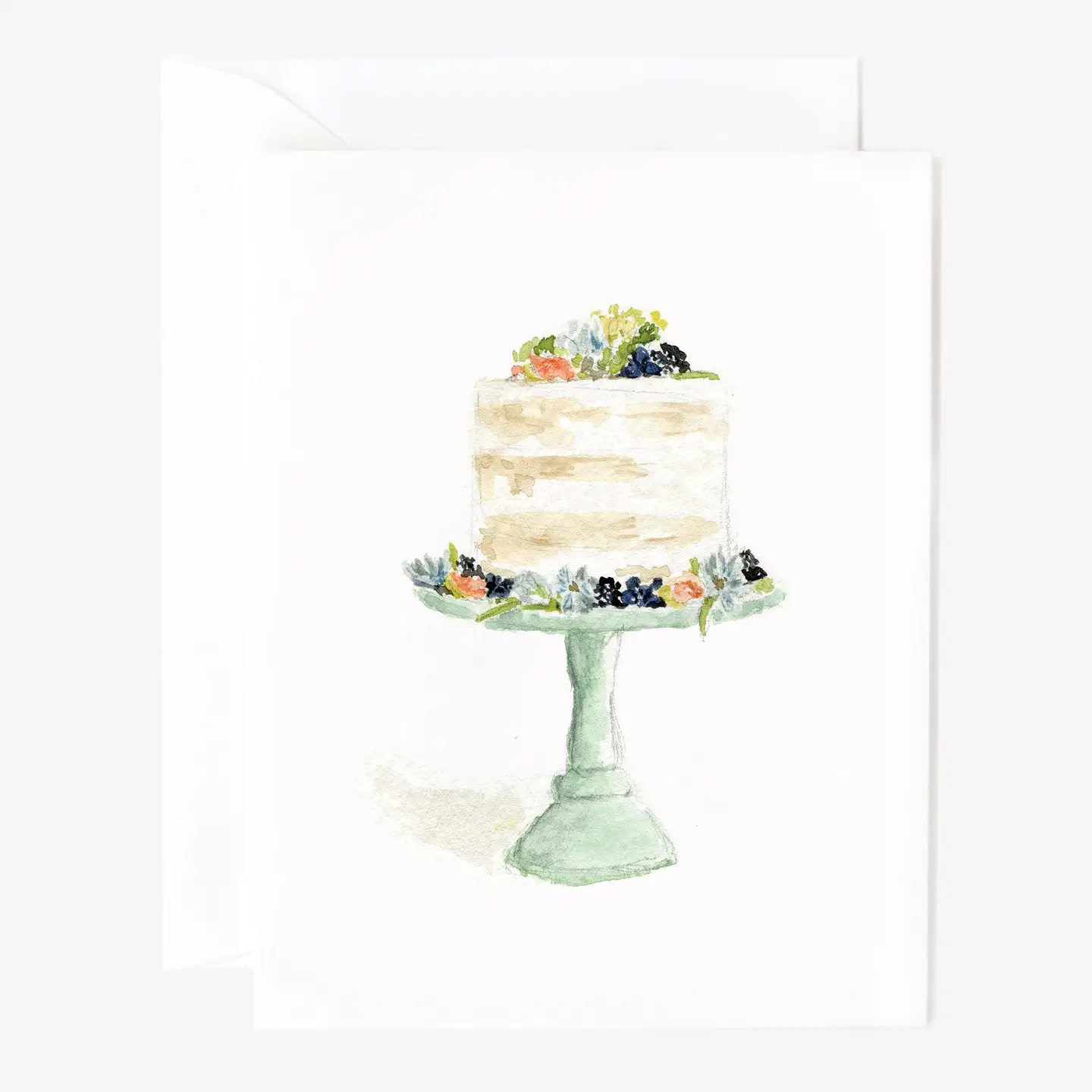 Mini Notecard - Assorted Variety