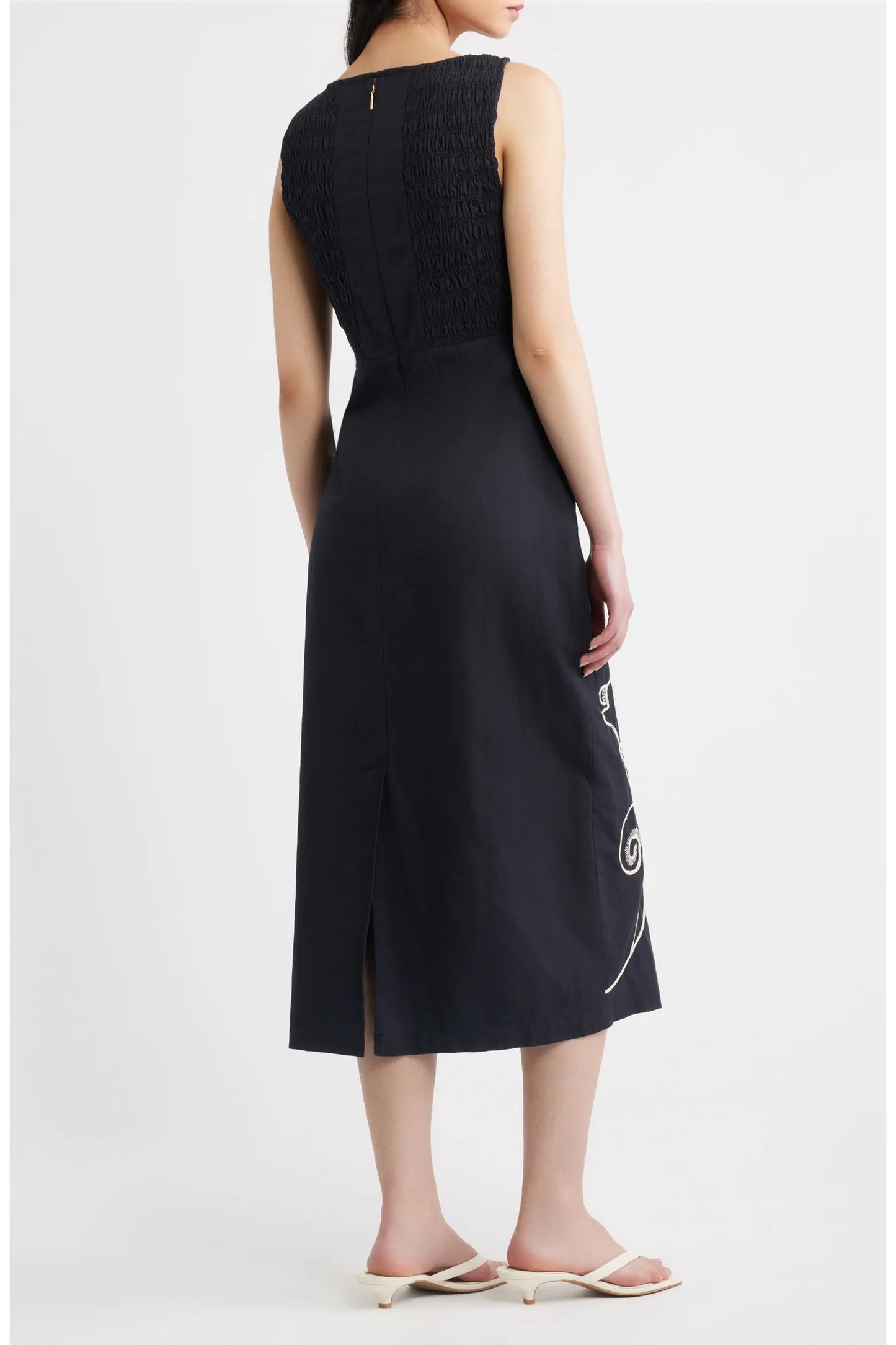 Ruxandra Dress