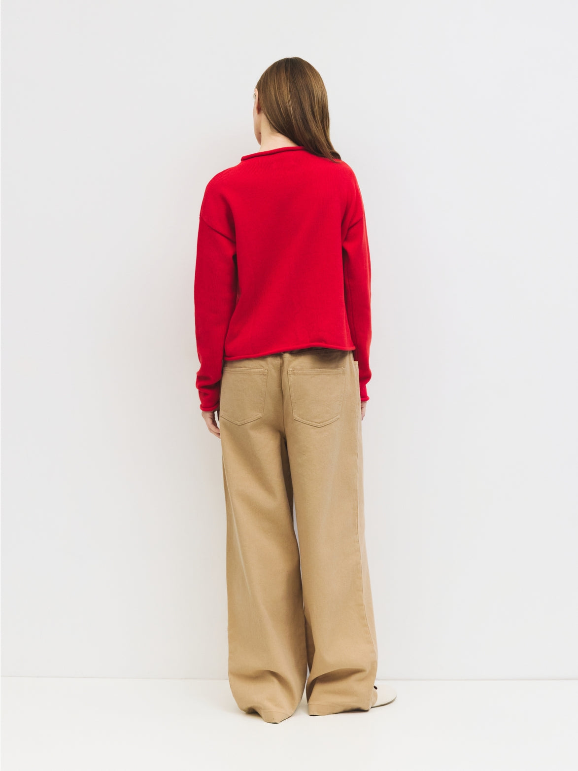The Marlo Cardigan