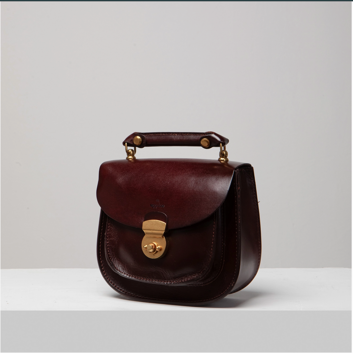 Margot Mini Saddle Bag