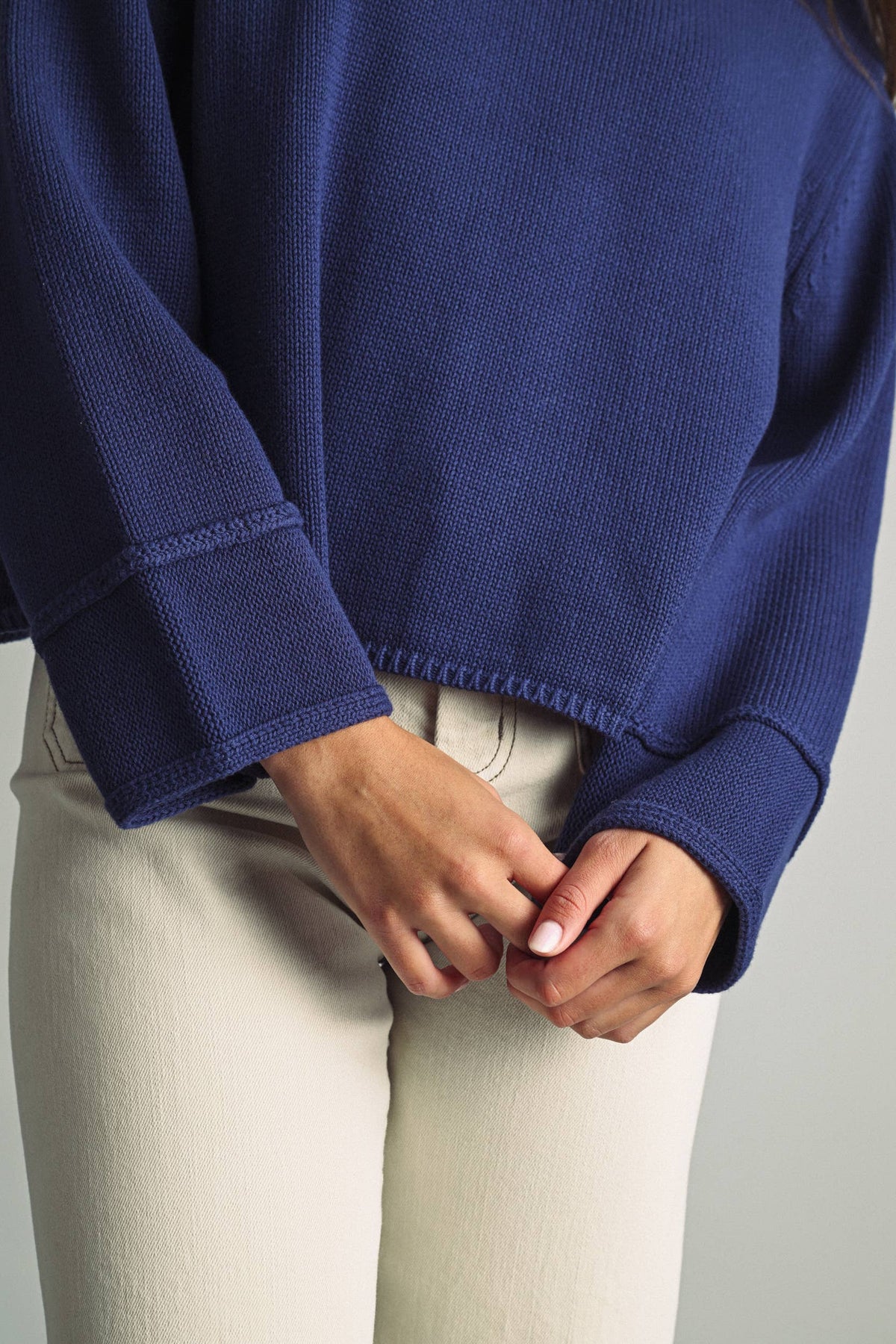 Nadia Sweater