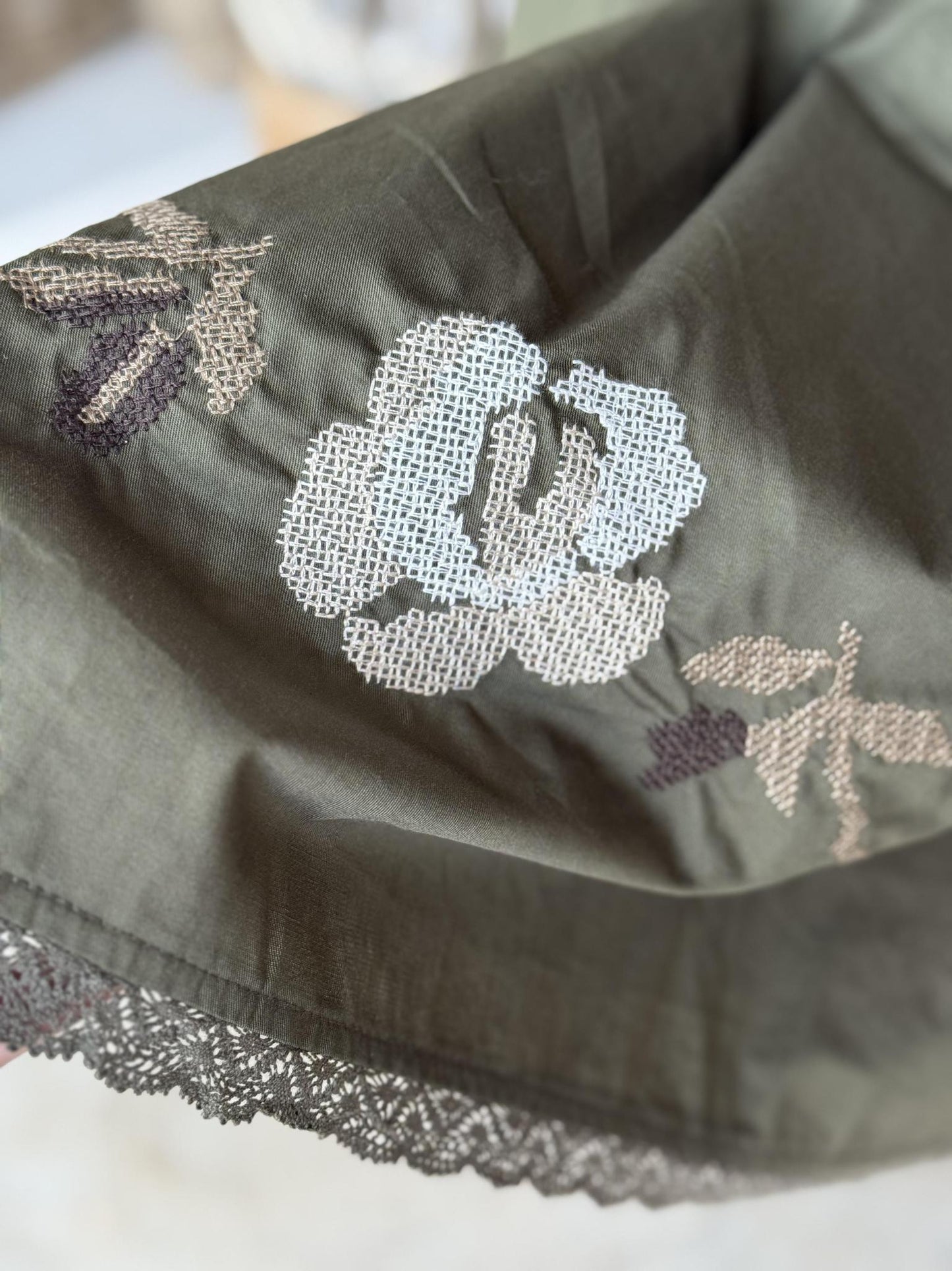 Eliza Skirt