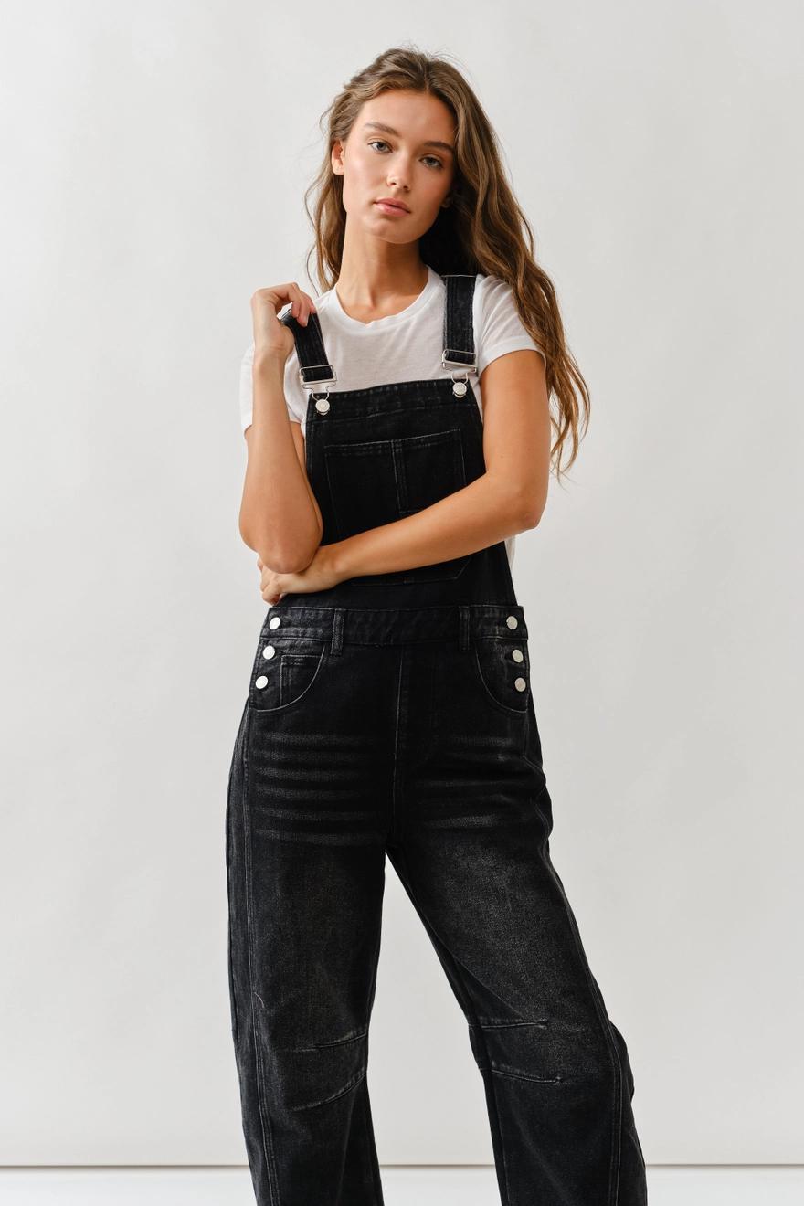 Ivy Overalls