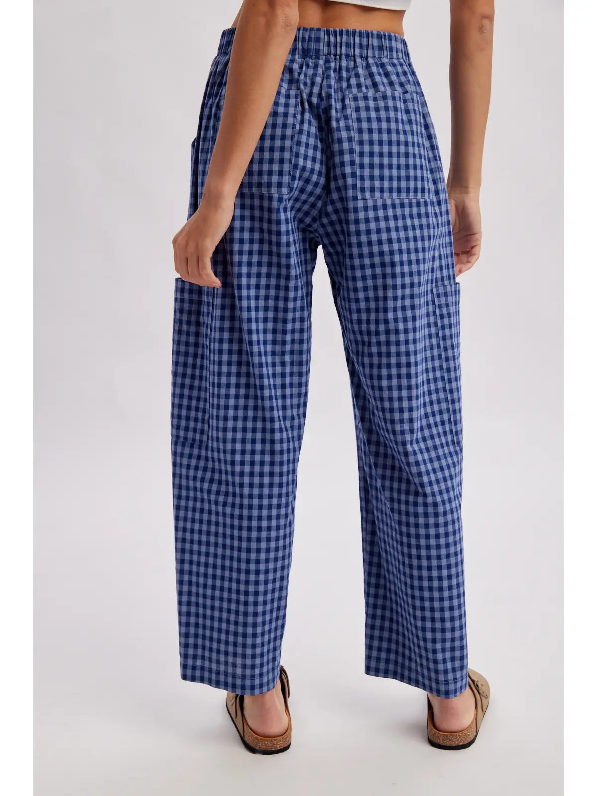 Adeline Pants