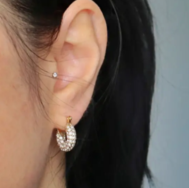 Aria Earrings