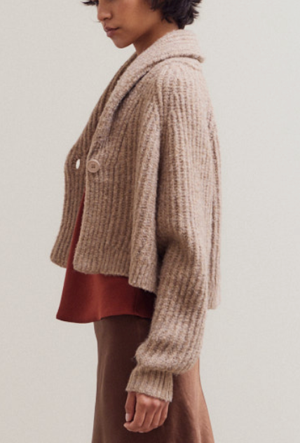 Shea Cardigan