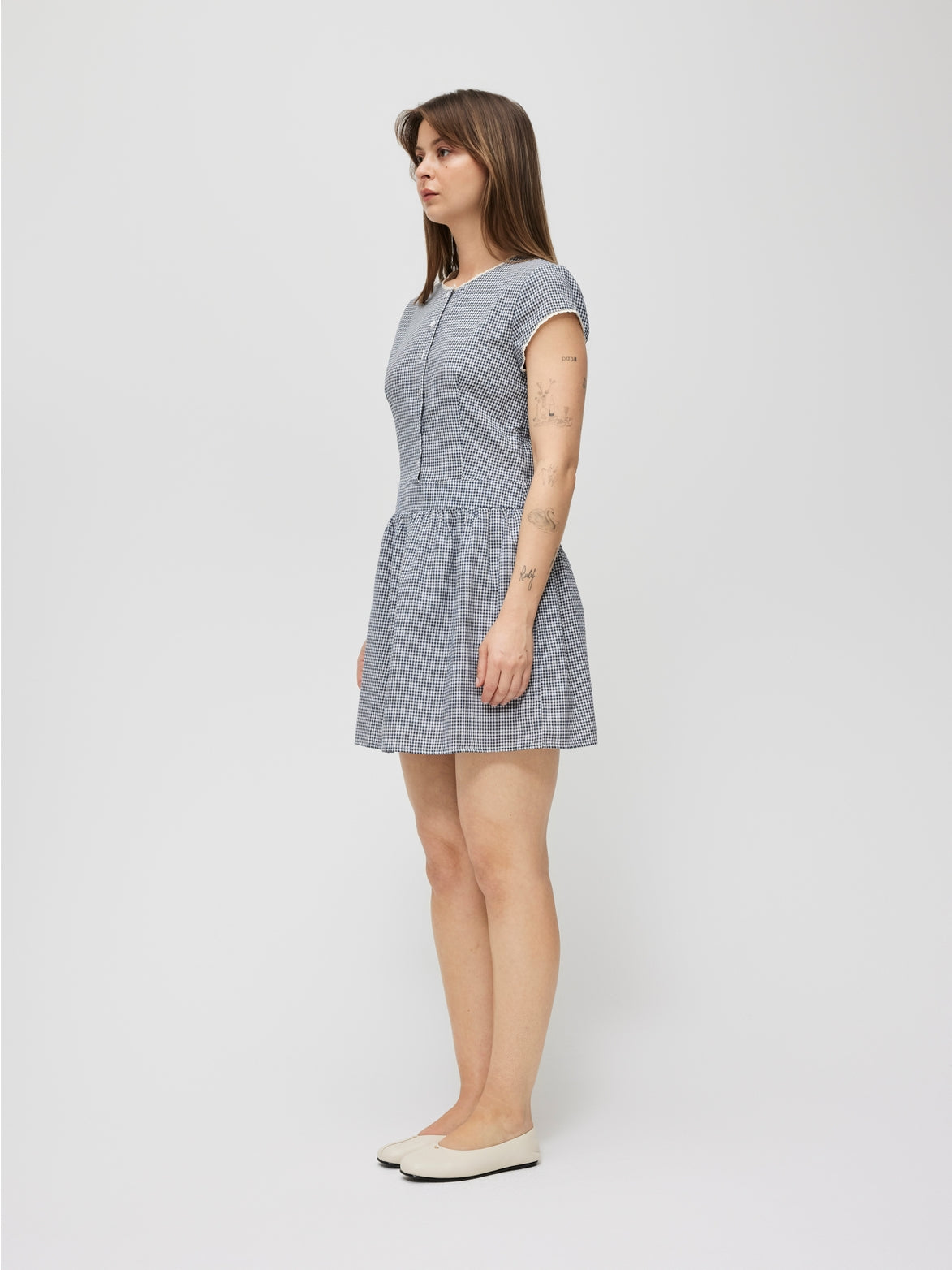 The Delia Dress
