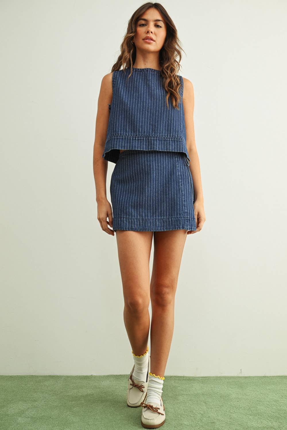 Klaynie Top