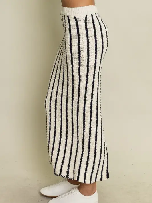 Capri Skirt