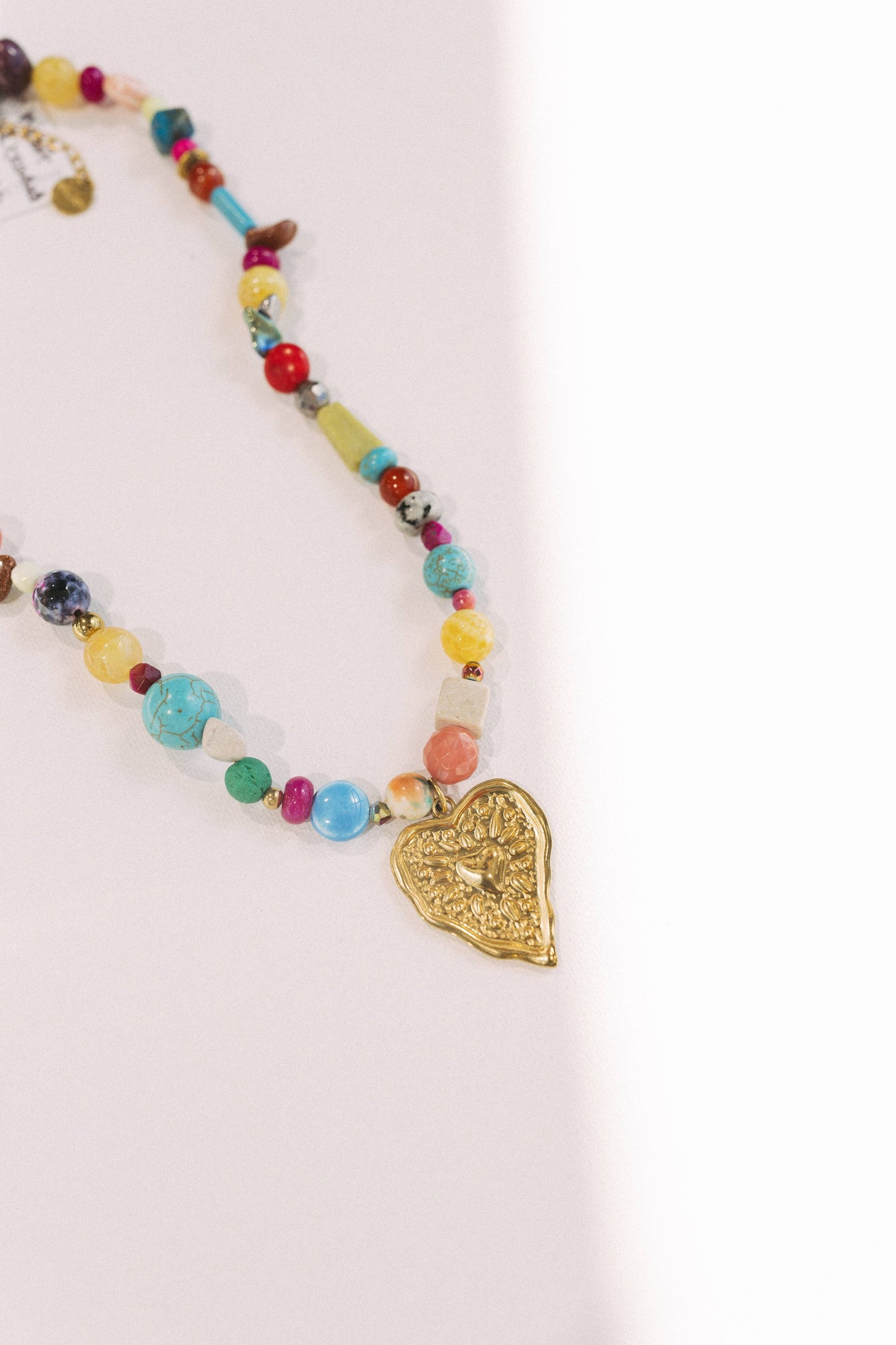 Stevie Necklace