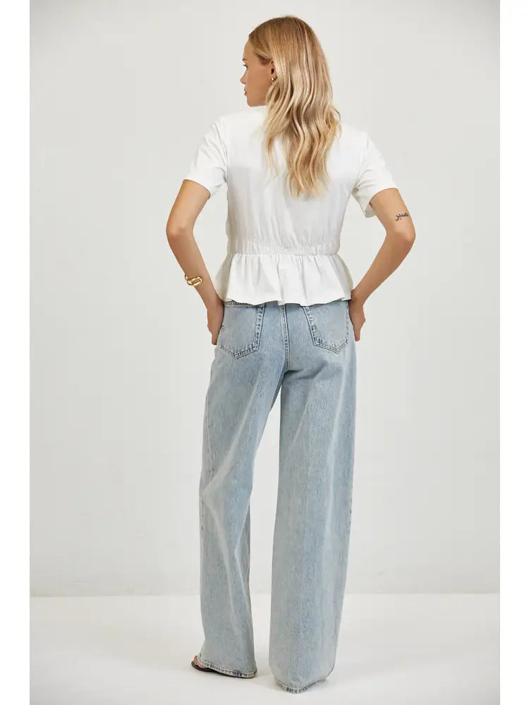 Everly Top