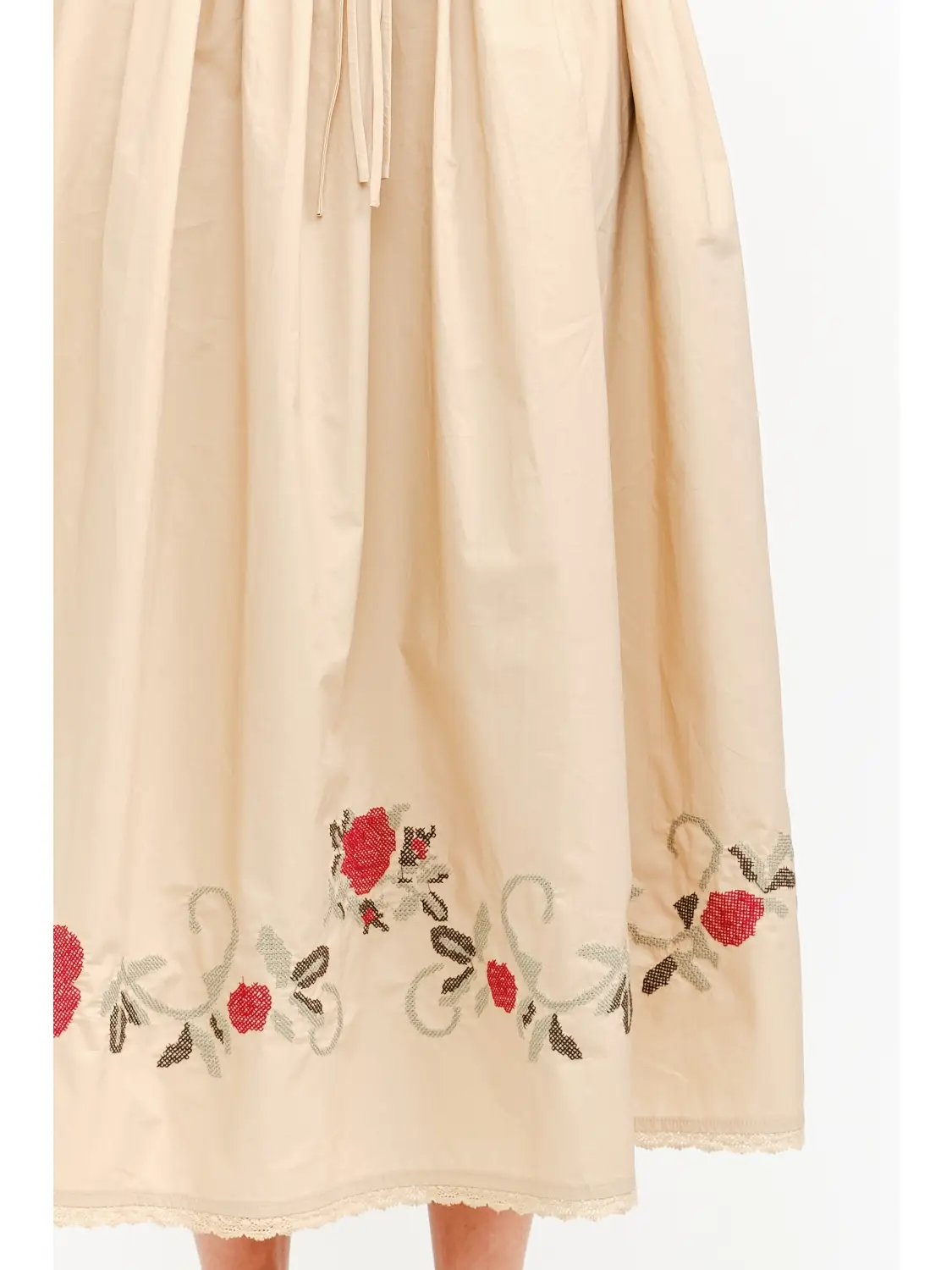 Eliza Skirt