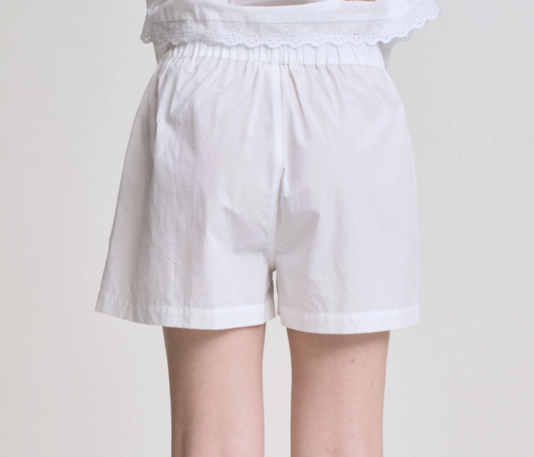 Betty Boxer Short