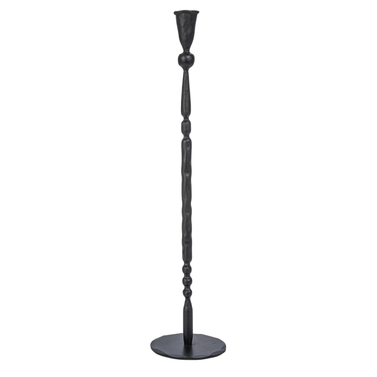 Iron Taper Holder
