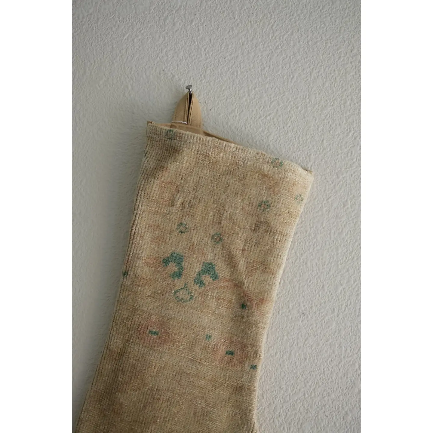 Beth Turkish Stocking