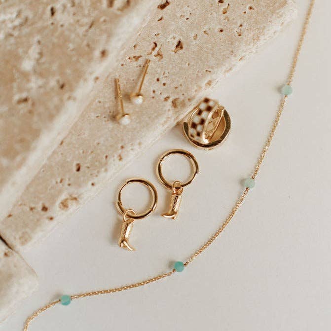 Malibu Necklace