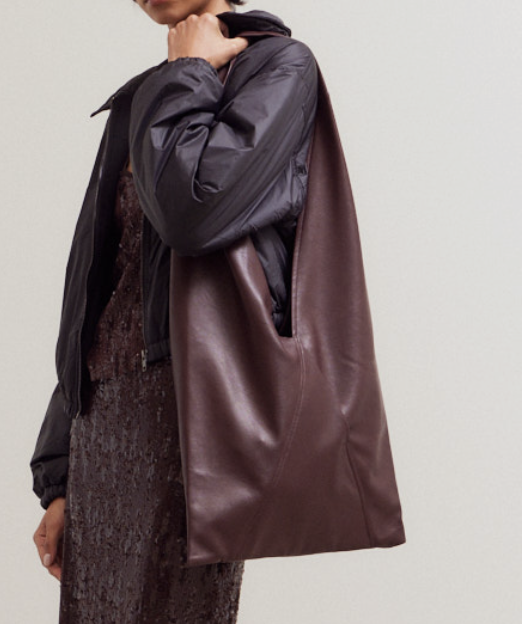 Hazel Tote