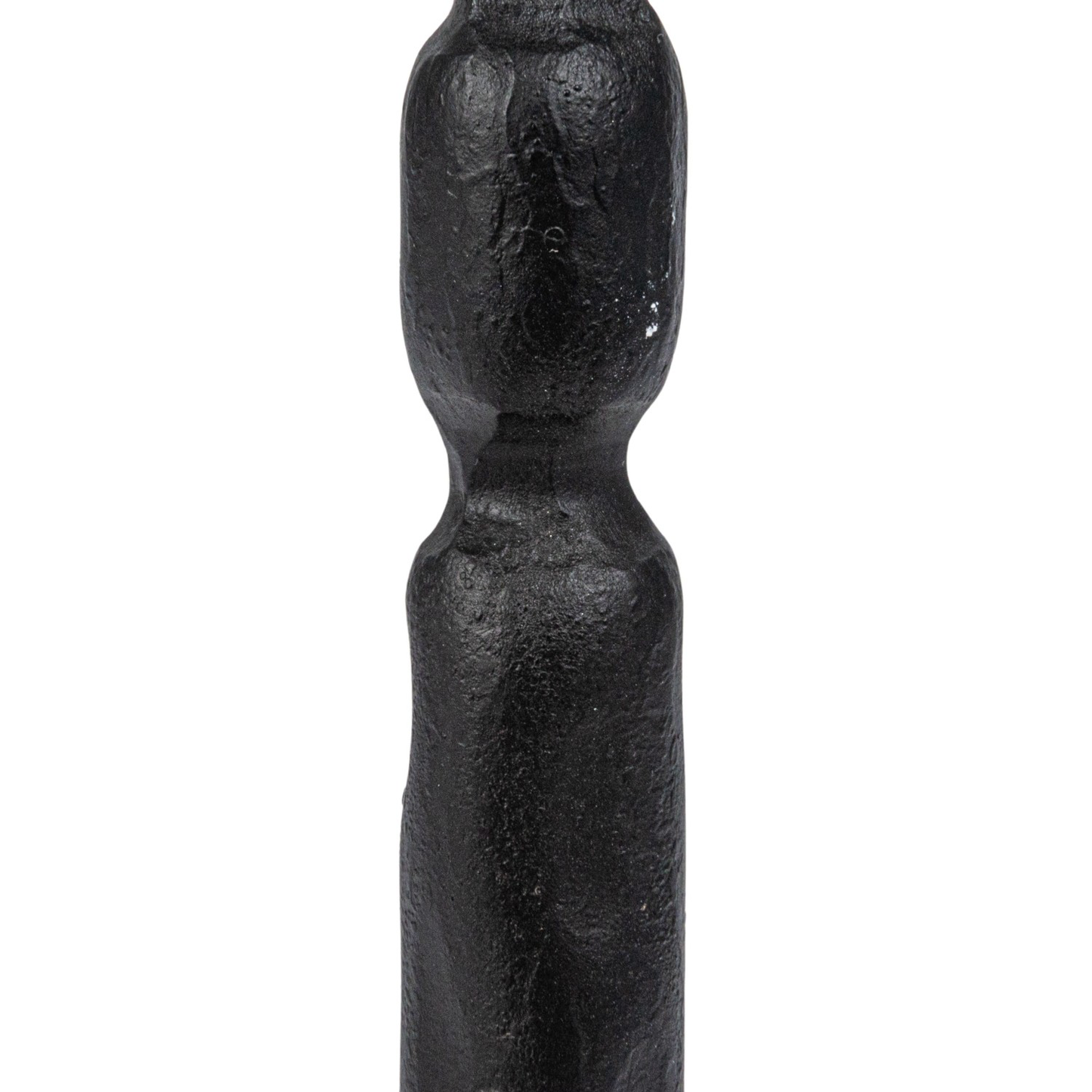 Iron Taper Holder