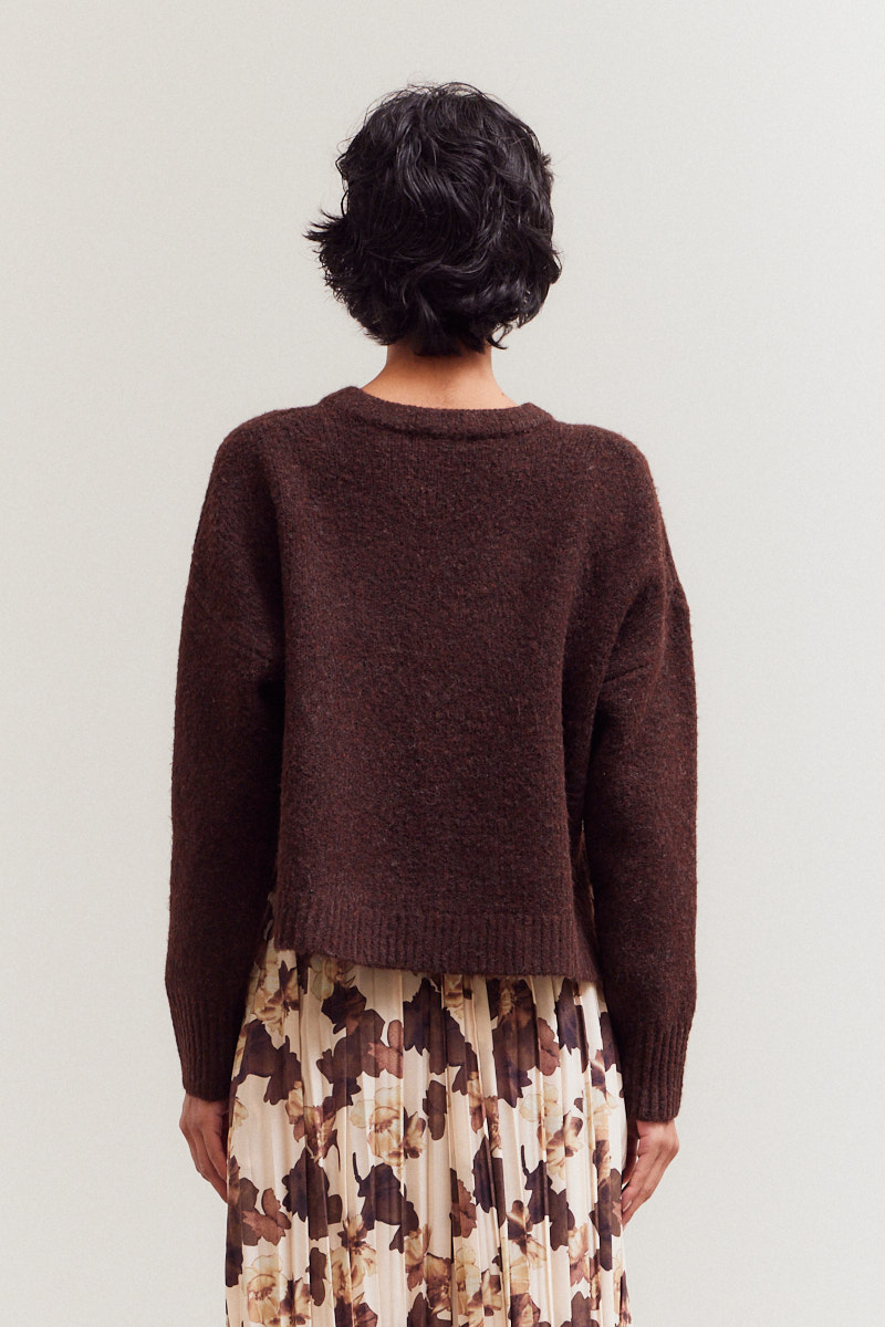 Tenley Sweater
