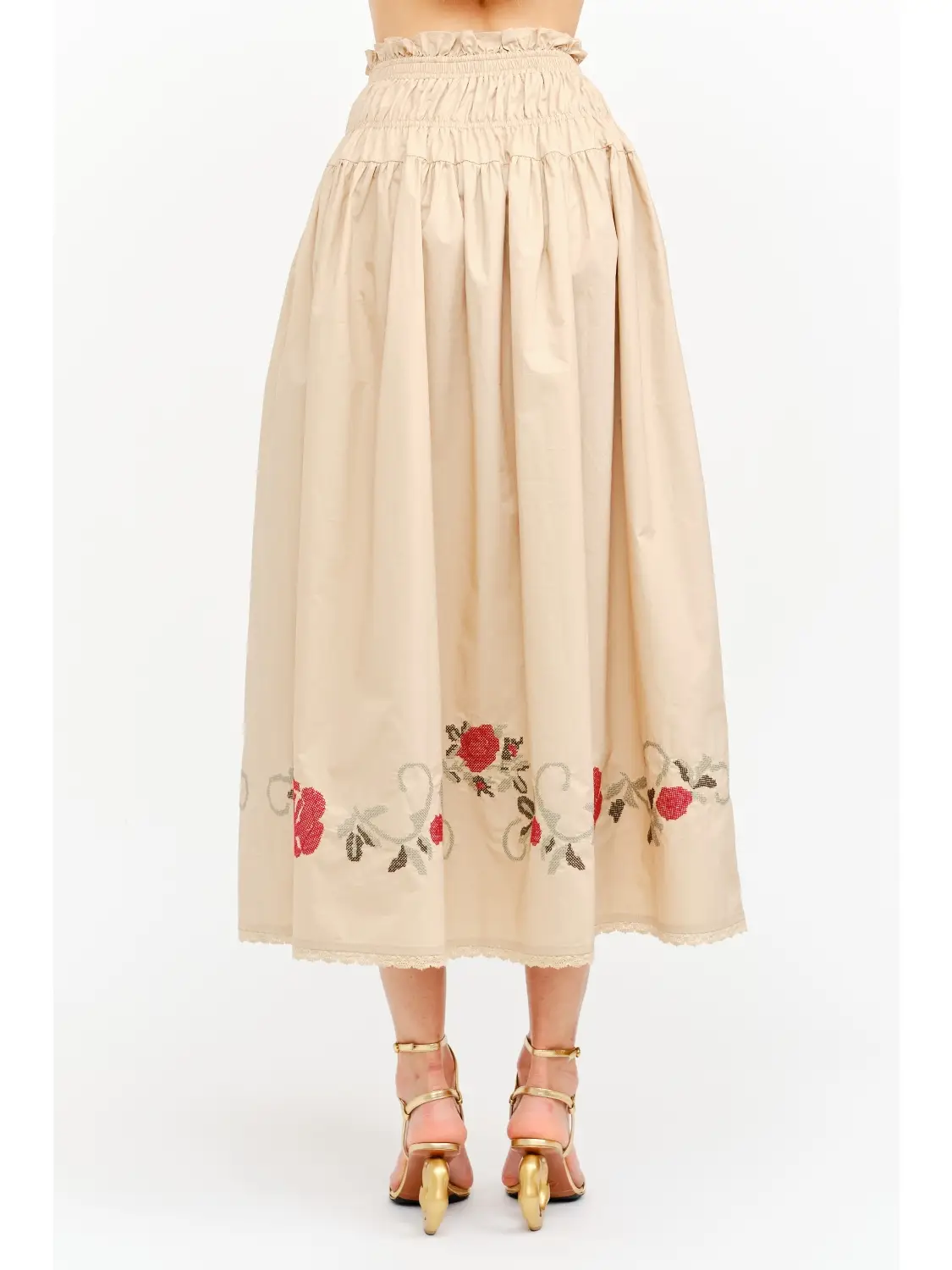 Eliza Skirt