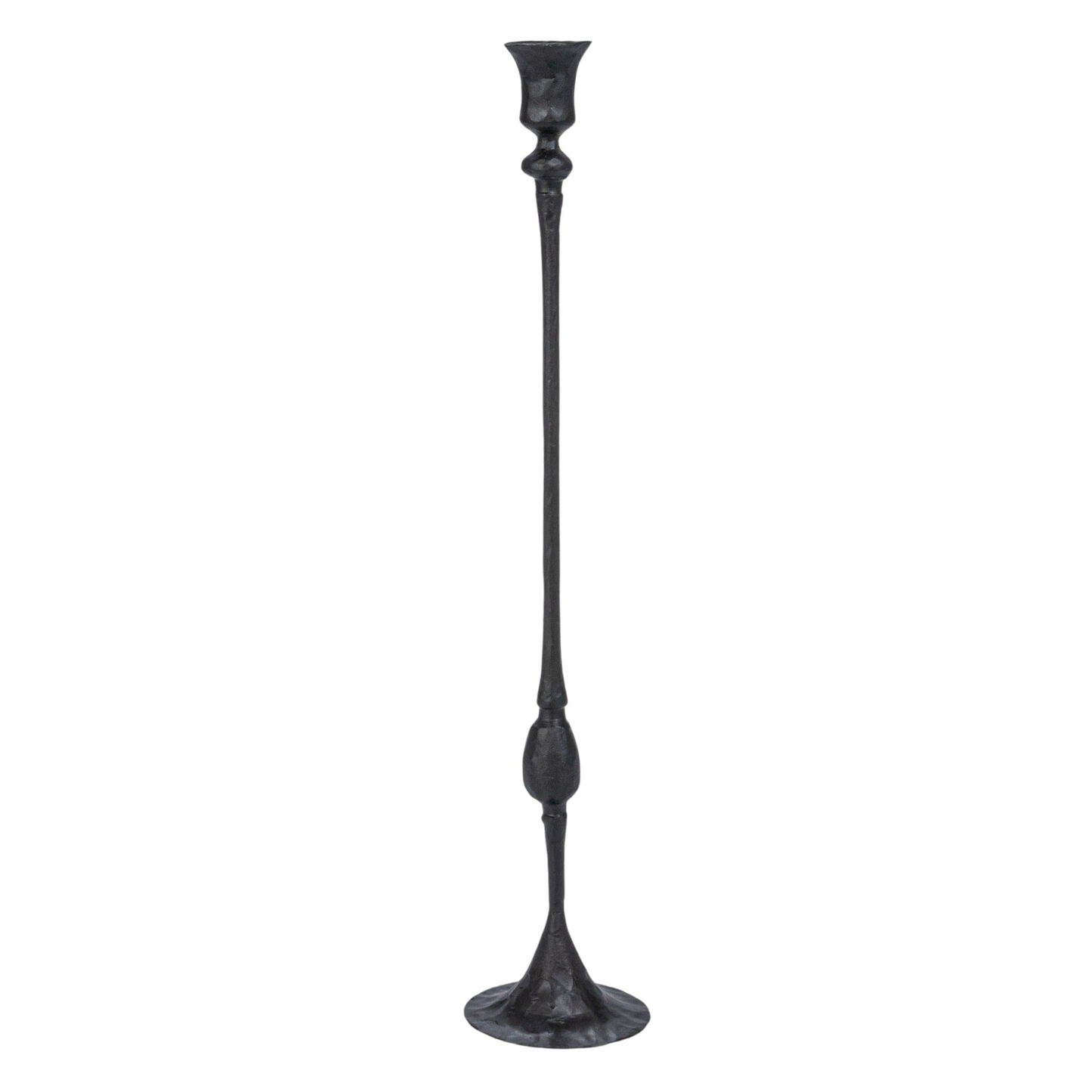 Iron Taper Holder