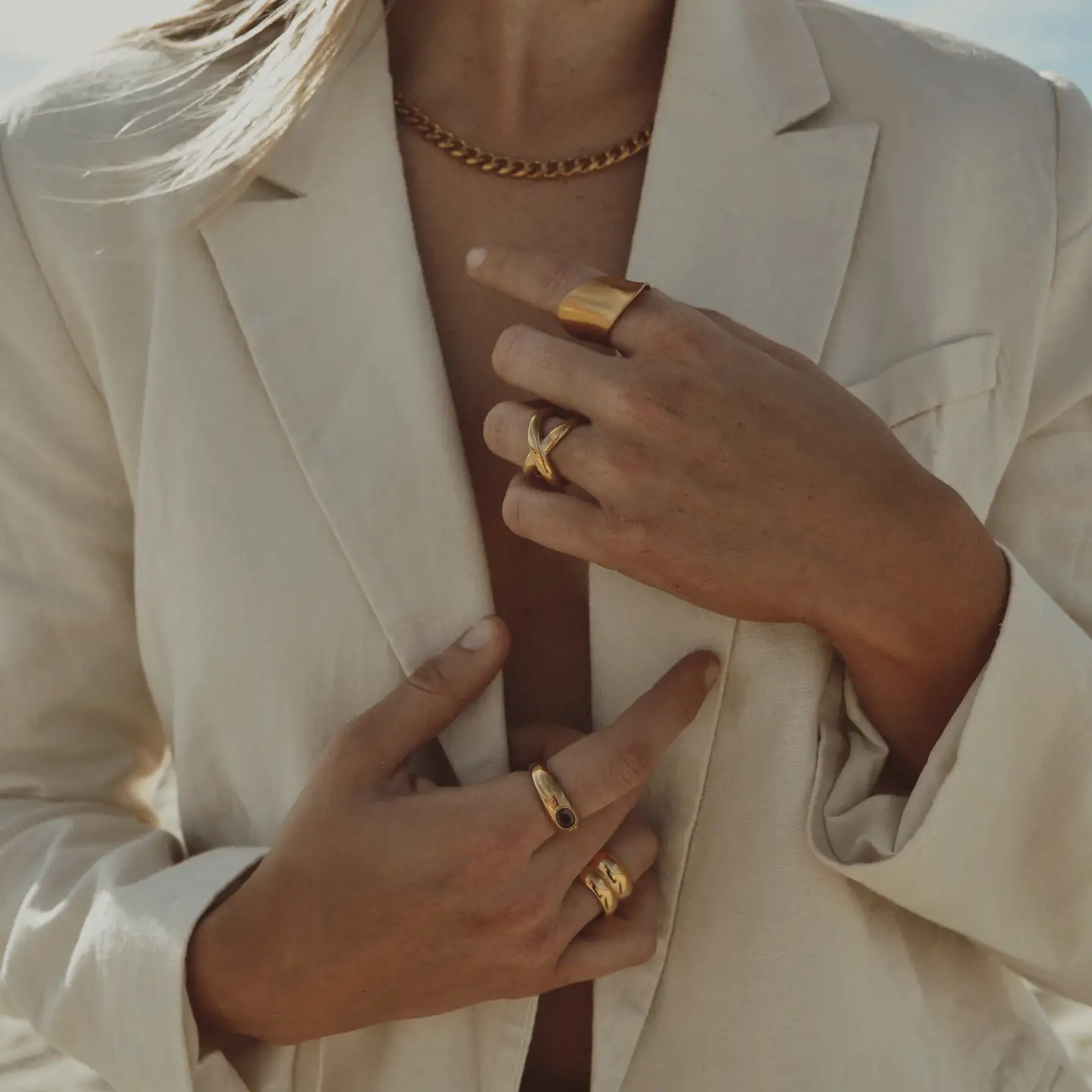 June Ring