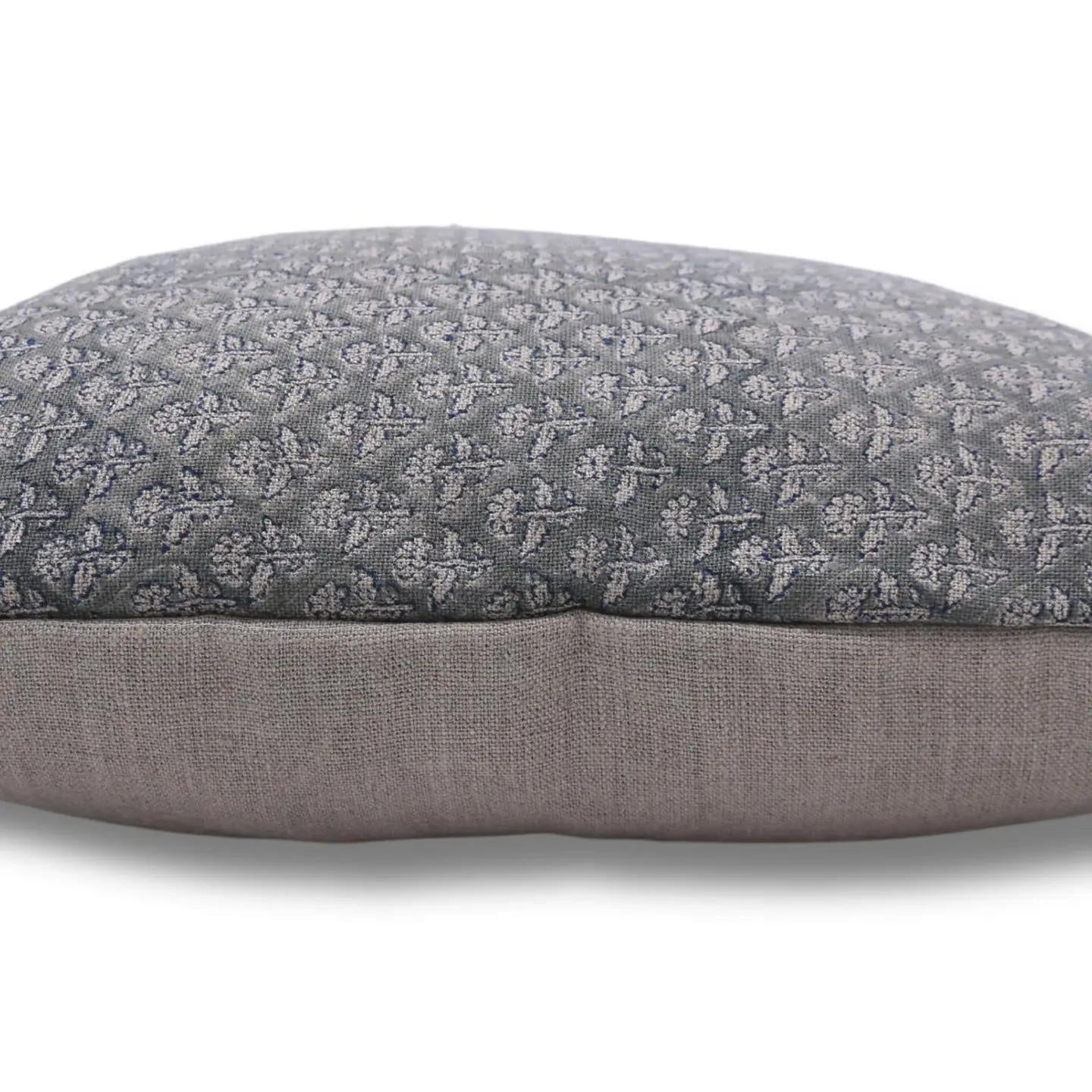 Salted Laurel Pillow - 20"
