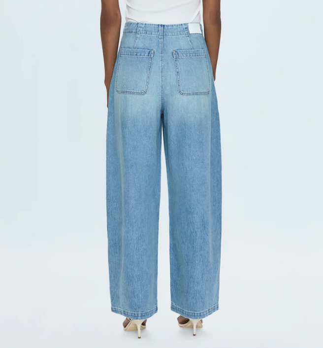 Pistola Lottie High Rise