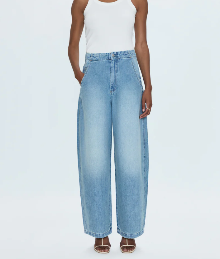 Pistola Lottie High Rise