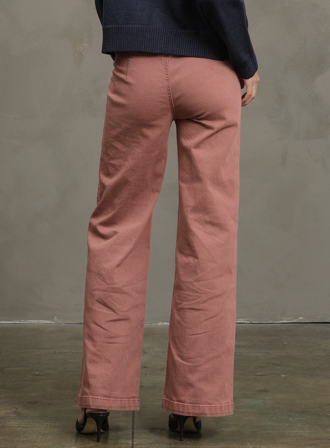 Ila Wide Leg Pants
