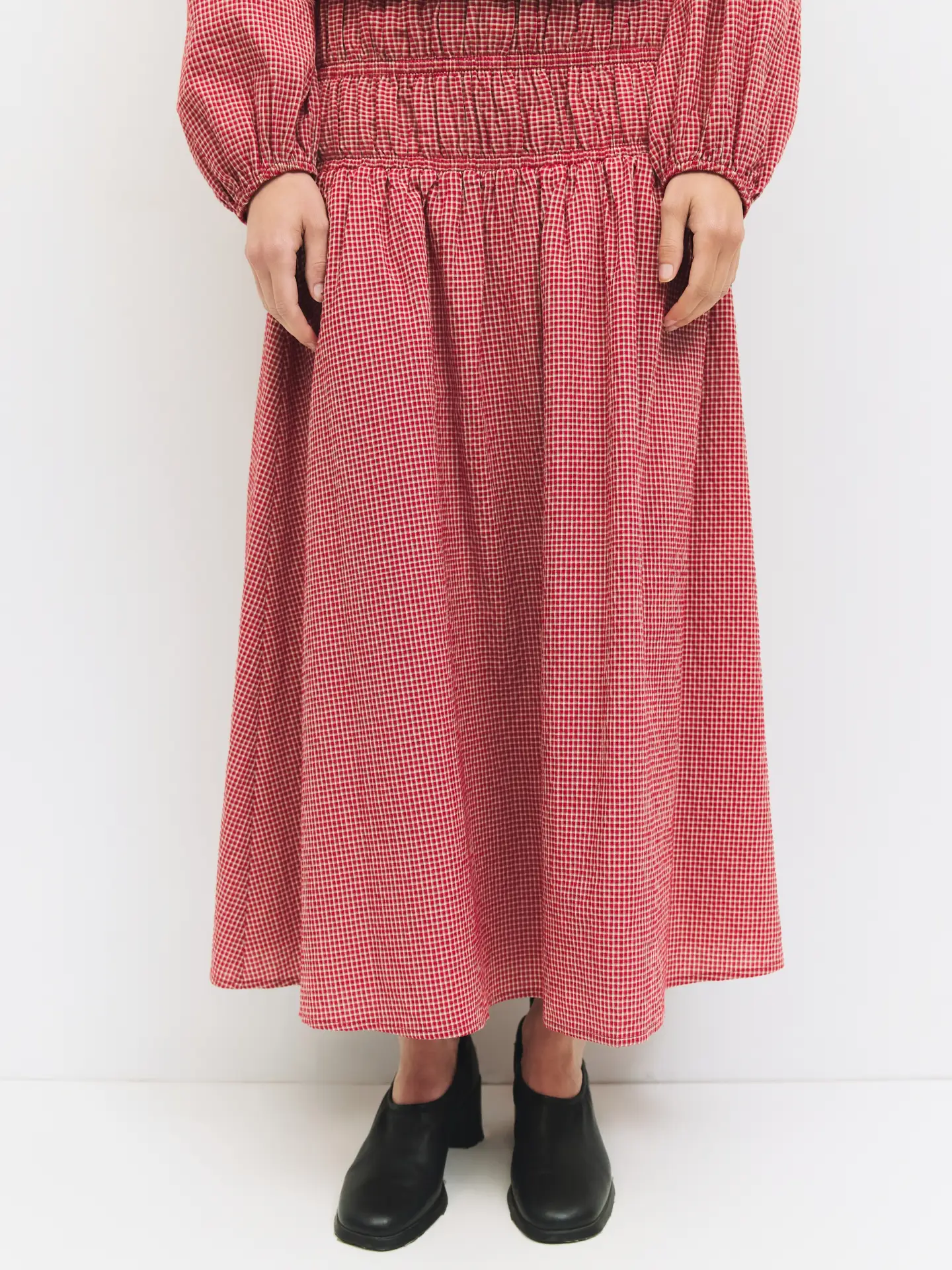 Gisele Skirt