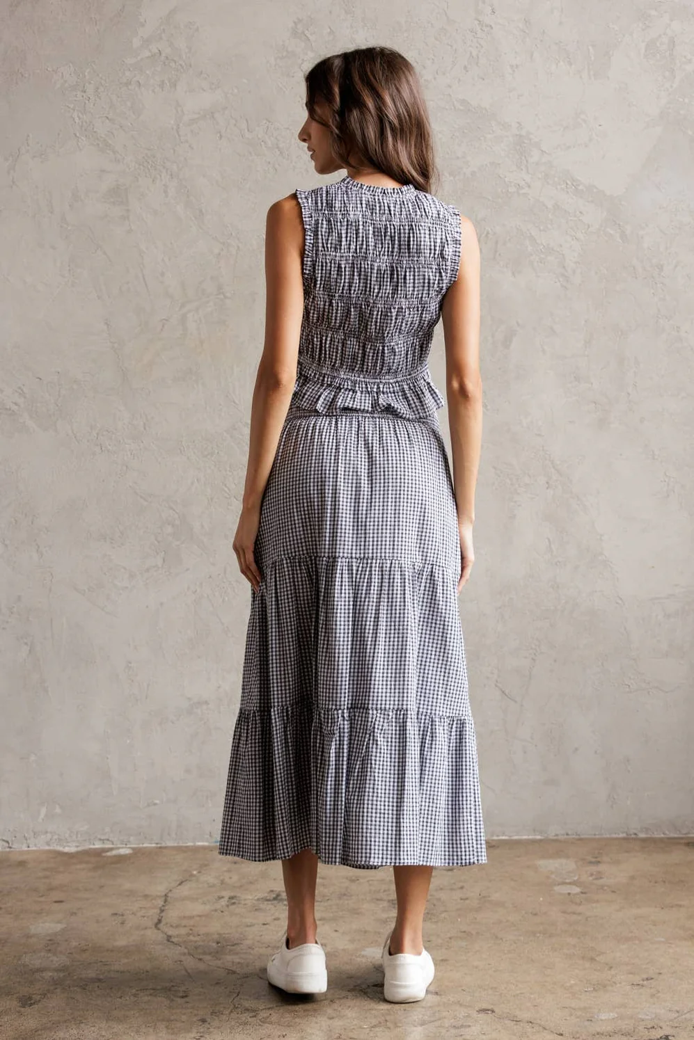 Elora Skirt