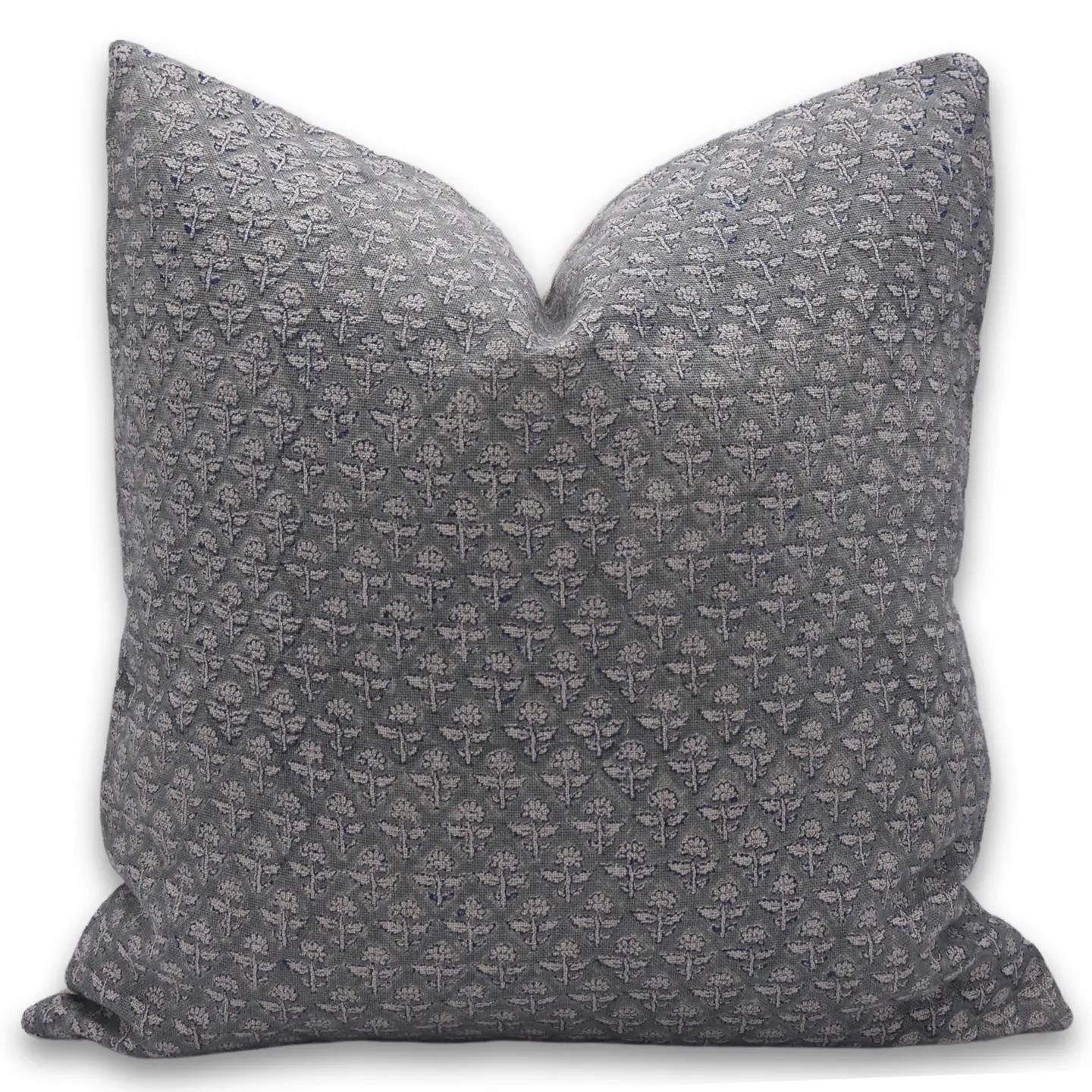 Salted Laurel Pillow - 20"