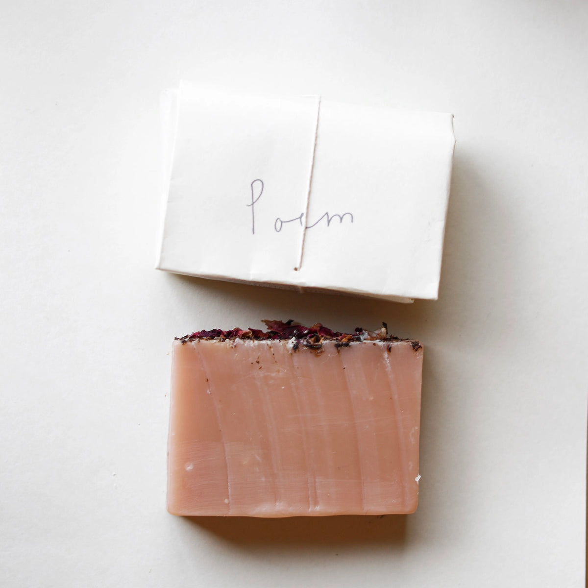 Organic Tallow Bar Soap