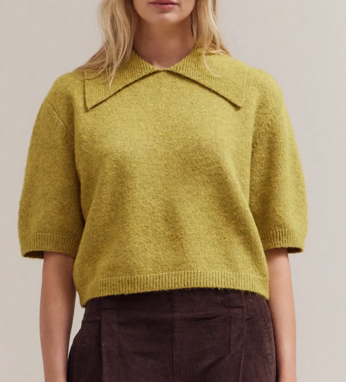 Cleo Top - Multiple Colors