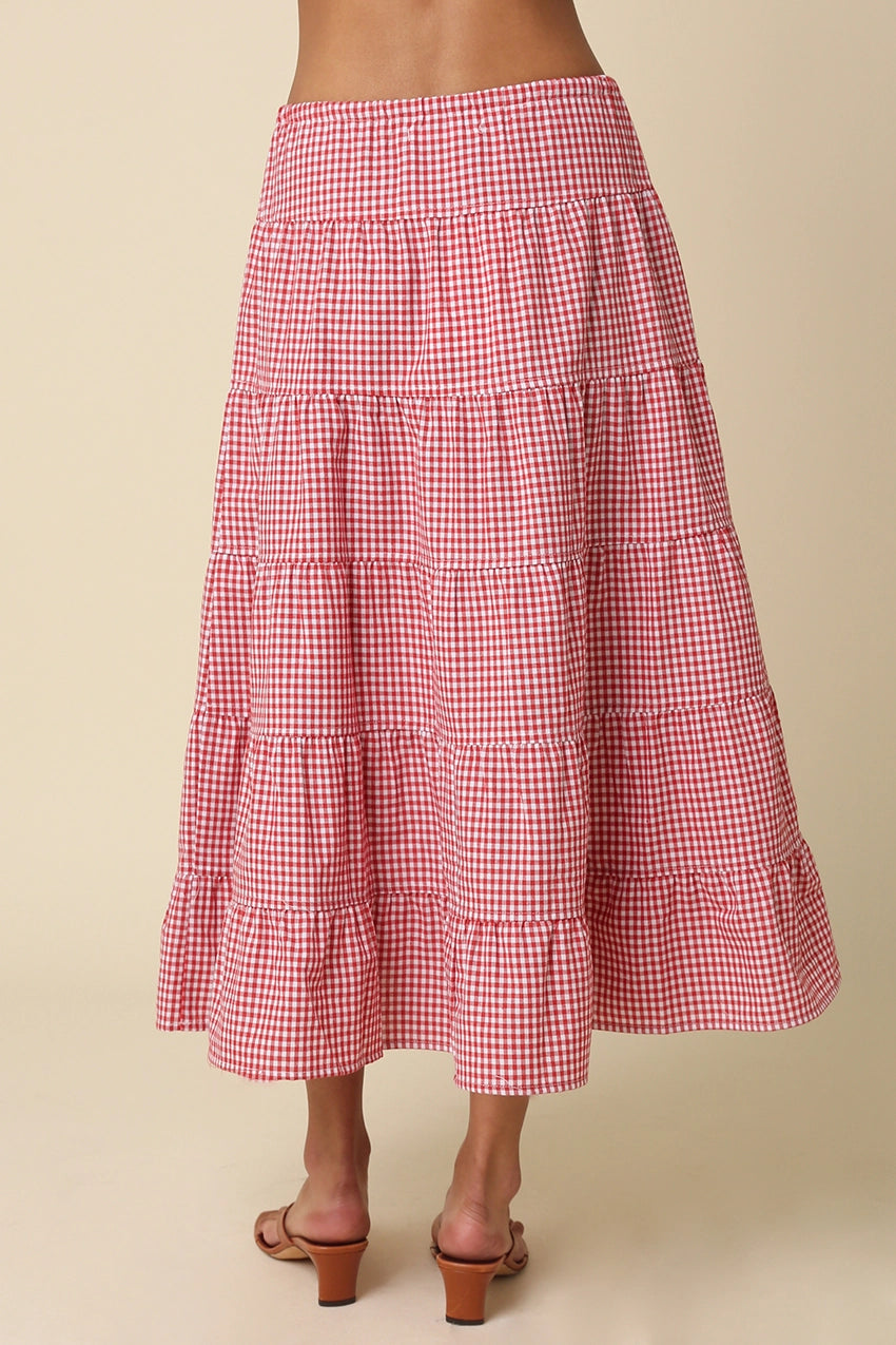 Bailey Skirt