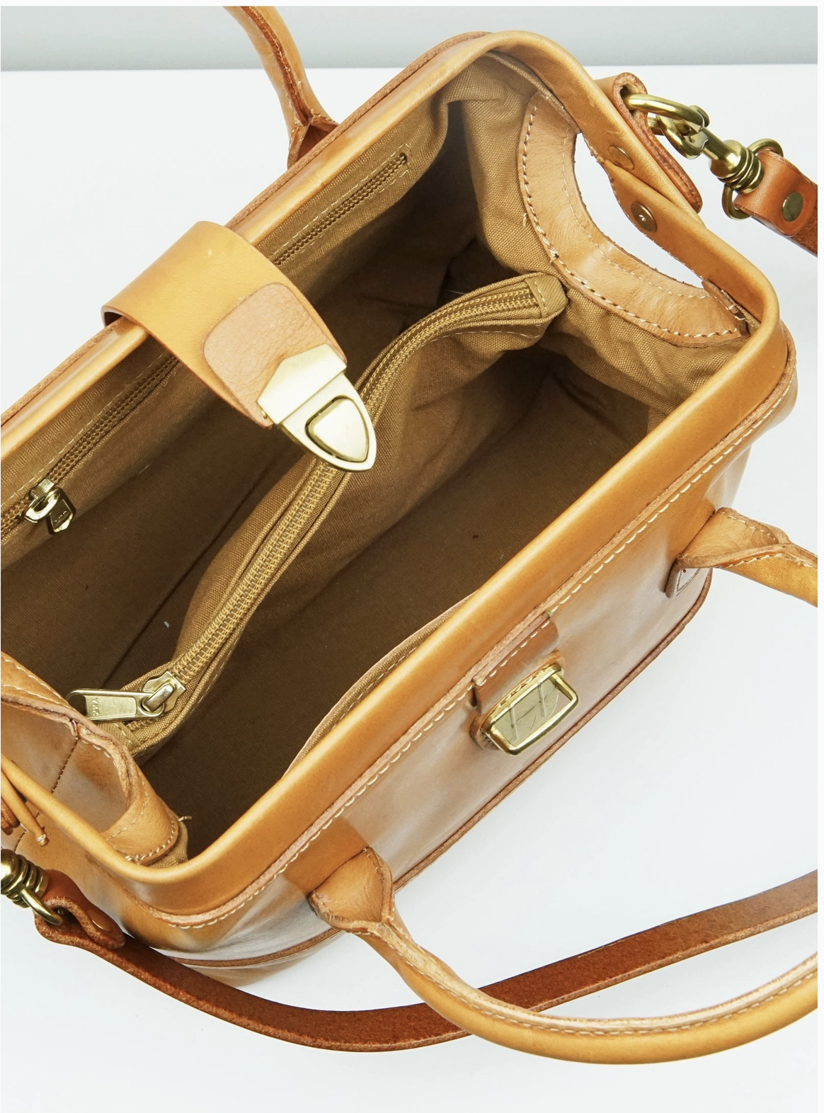 Beverley Handbag