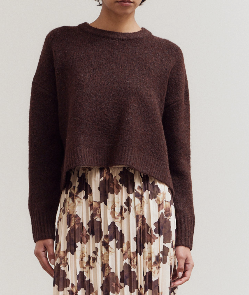 Tenley Sweater
