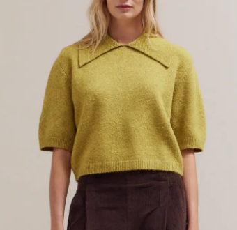 Cleo Top - Multiple Colors
