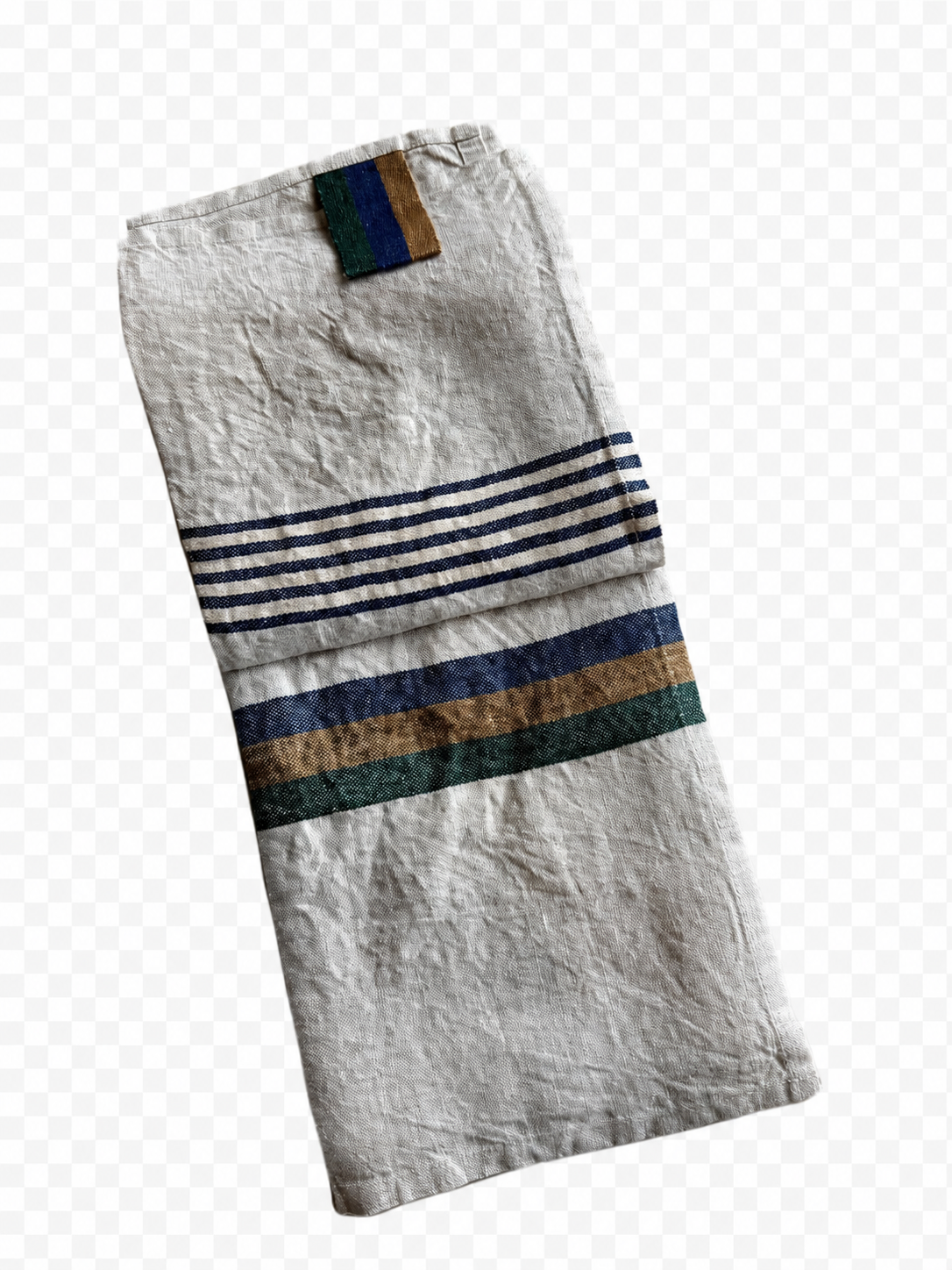 Ari Tea Towel