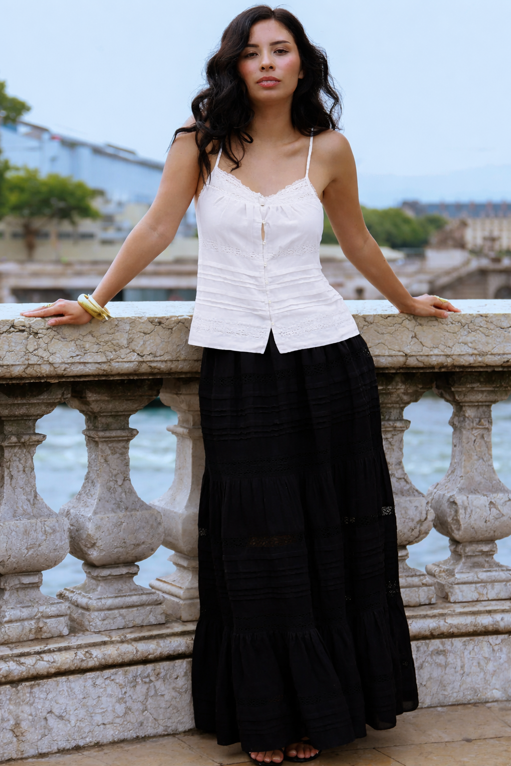 Juliet Top