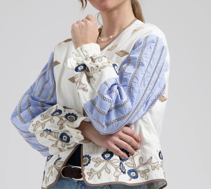 Astrid Jacket
