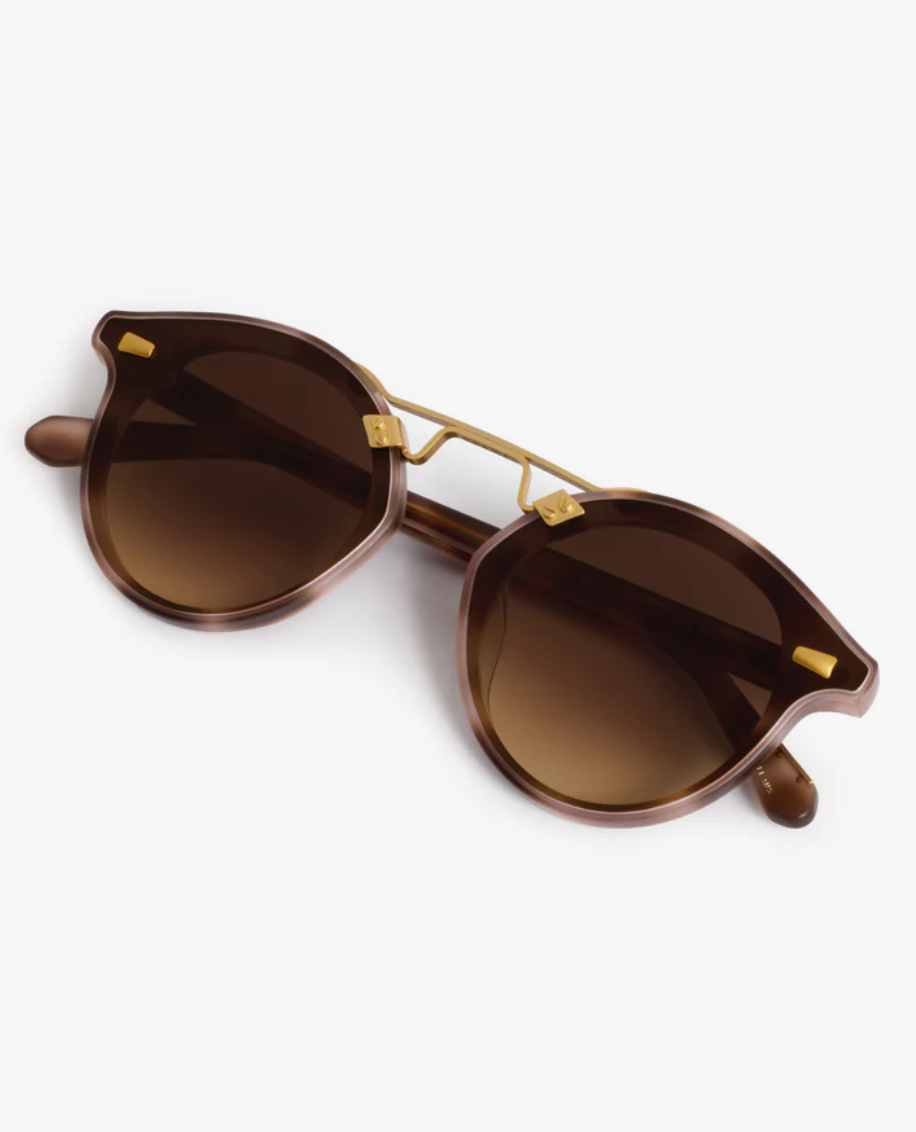 Krewe - STL Nylon | Matte Blush
