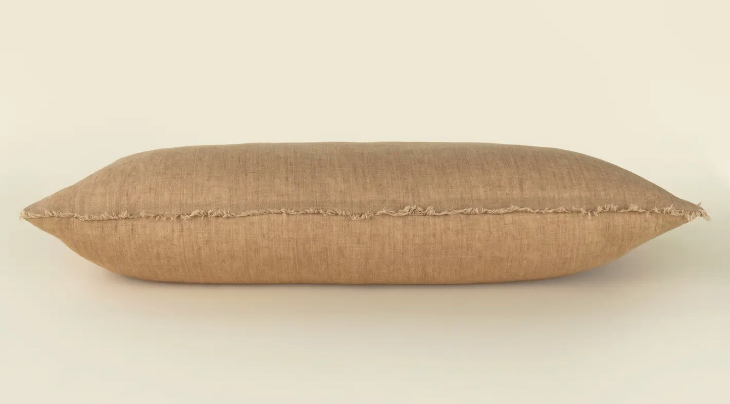 Lina Linen Lumbar
