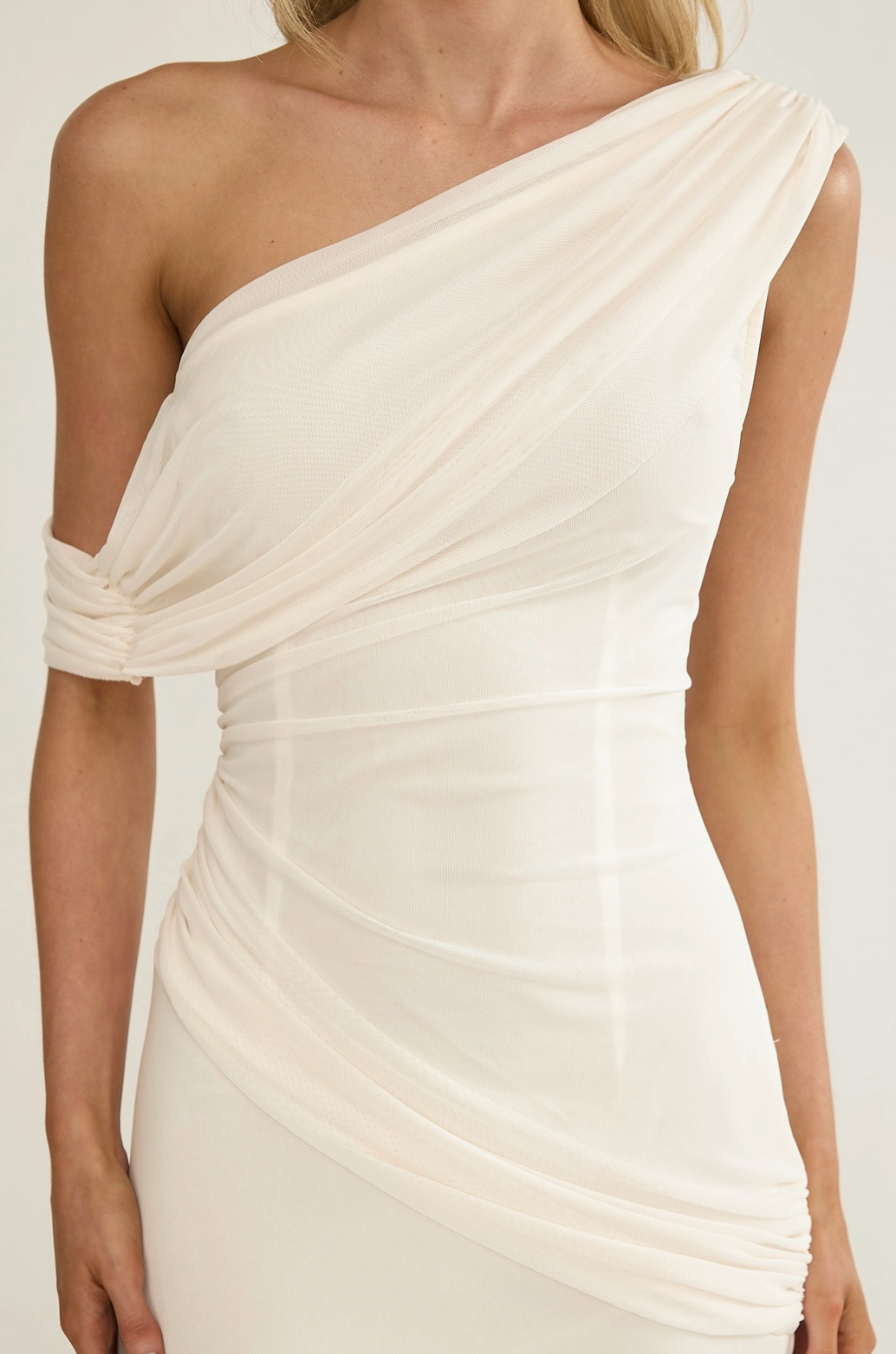 Bride To Be Dress