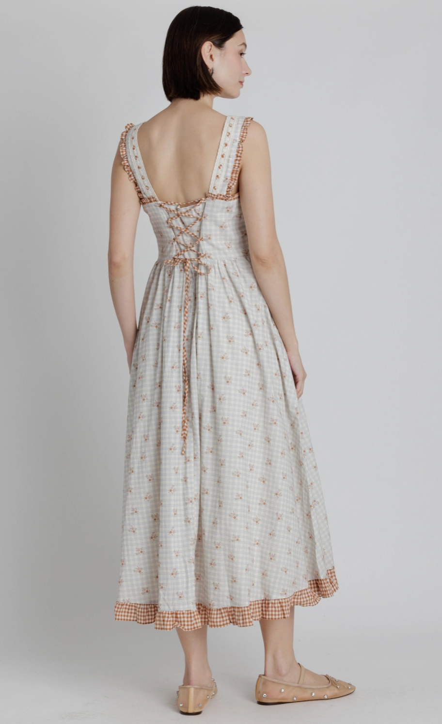 Julia Dress