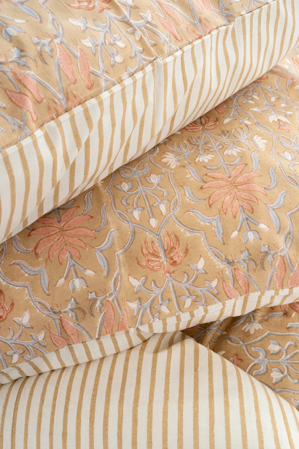 Acapluco Duvet Set - King