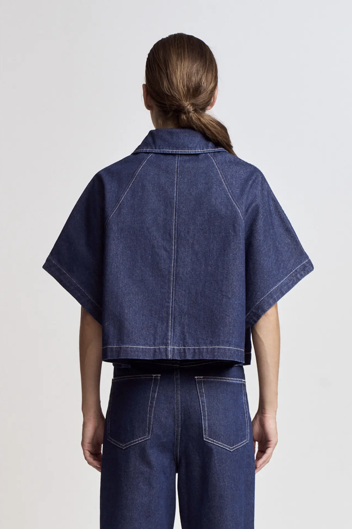 Rainy Day Denim
